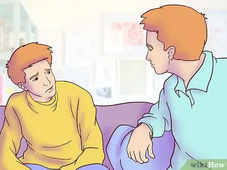 Image titled Help Troubled Teens Step 1