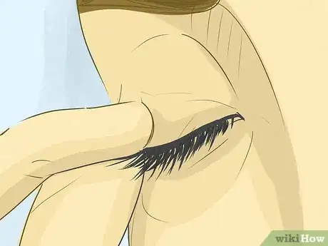 Image titled Apply Makeup During Allergy Season Step 4