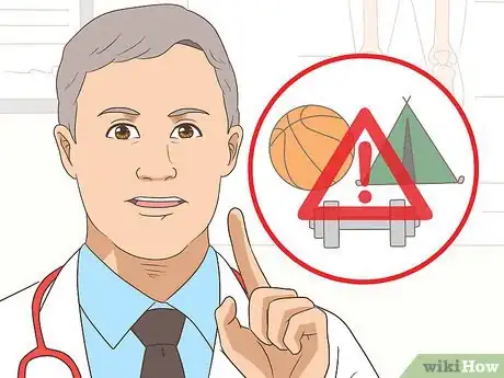 Image titled Treat IPF Step 20