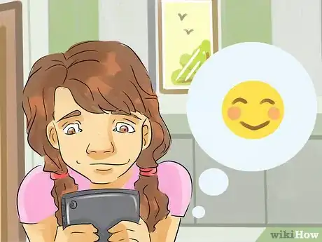 Image titled Flirt With a High School Guy Step 10