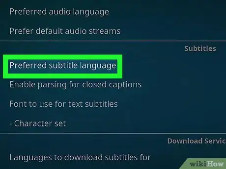 Image titled Add Subtitles to Kodi on PC or Mac Step 11