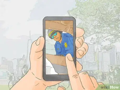 Image titled Behave when Arrested for DUI in Georgia Step 8