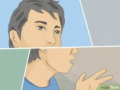 Image titled Avoid Influences of Racism and Racist People Step 1