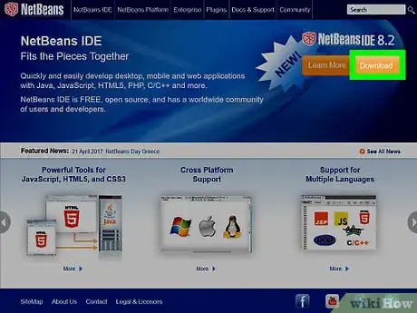Image titled Create a Tip Calculator in Java Step 1