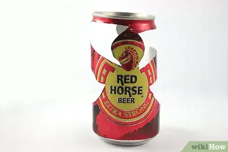 Image titled Make Beer Can Christmas Ornaments Step 26