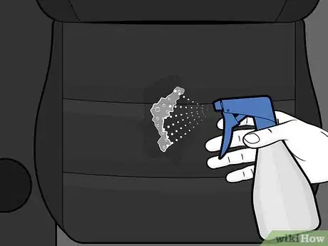 Image titled Get Urine Out of a Car Seat Step 8
