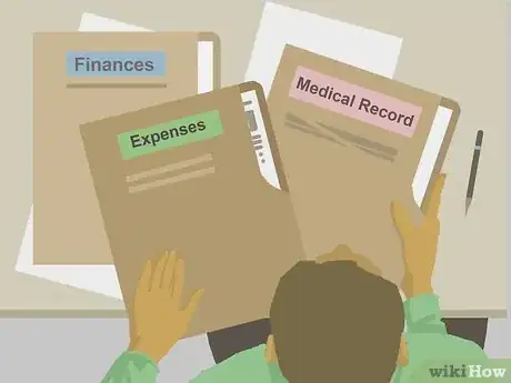 Image titled Become Your Parents' Caregiver Step 4