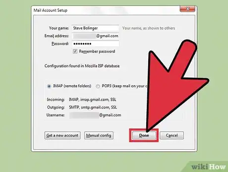 Image titled Access Gmail on Desktop Email Software Step 33