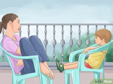 Image titled Introduce Your Children to Traditional Disney Animation Step 8