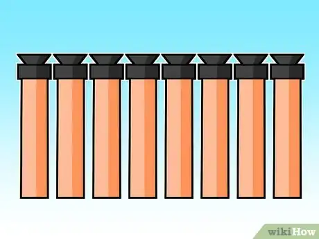 Image titled Win a Nerf 1 on 5 War with Only Two Night Finders Step 2