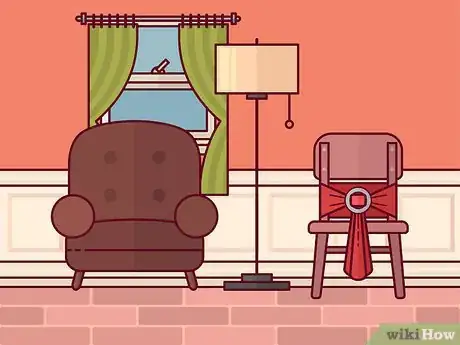 Image titled Tie Chair Sashes Step 10