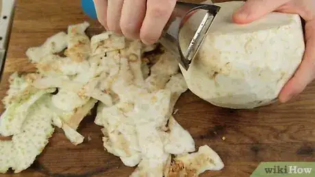Image titled Peel Celery Root Step 16