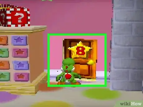 Image titled Get Mario in Super Mario 64 DS Step 5