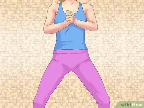 Image titled Perform Standing Ab Exercises Step 4