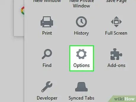 Image titled Set Up Multiple Home Pages in Firefox Step 3