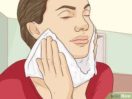 Image titled Treat Sunburn with Natural Remedies Step 2