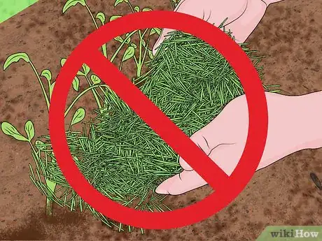 Image titled Pick the Right Mulch Step 3