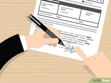 Image titled Apply for a Marriage License in Washington Step 6