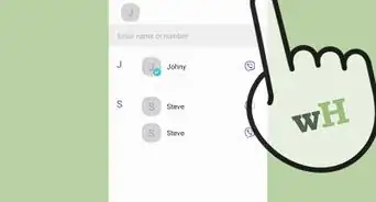 Block Mobile Numbers in Viber