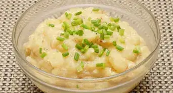 Make Slow Cooker Mashed Potatoes