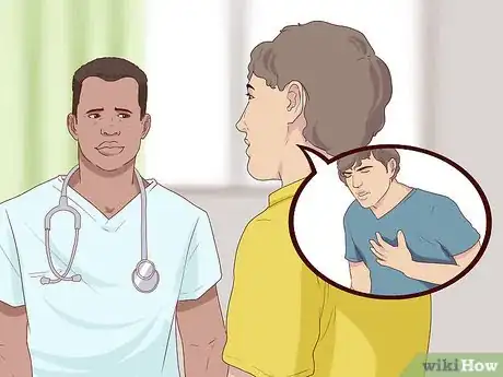 Image titled Treat Castleman Disease Step 3