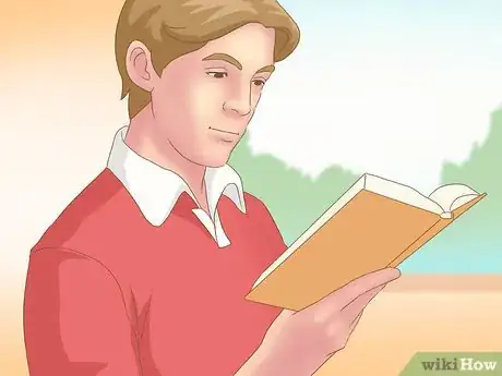 Image titled Entertain Yourself Without a Computer Step 2