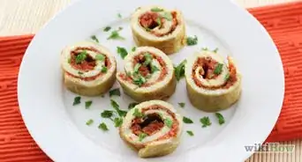 Make a Quick Egg Snack