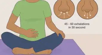 Breathe Like a Yoga Master