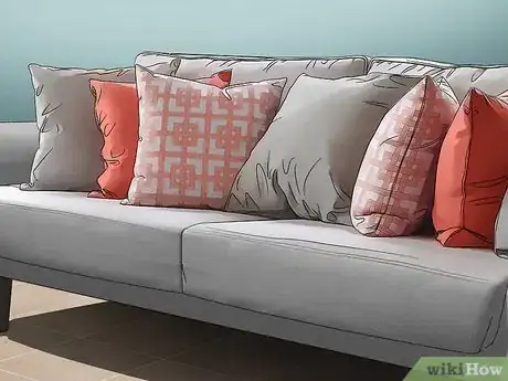 Image titled Decorate Your Home Without Spending Money Step 1