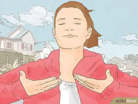 Image titled React when Attracted to Someone Not Your Type Step 2