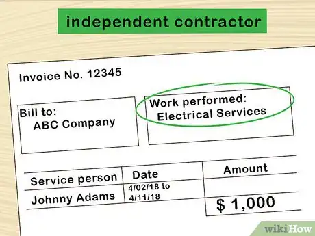 Image titled Distinguish Employees from Non‐Employees Step 7