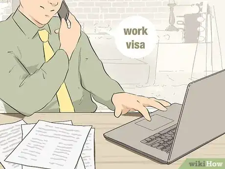 Image titled Get a Job in Germany Step 11