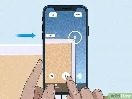 Image titled Measure Yourself with an iPhone Step 7