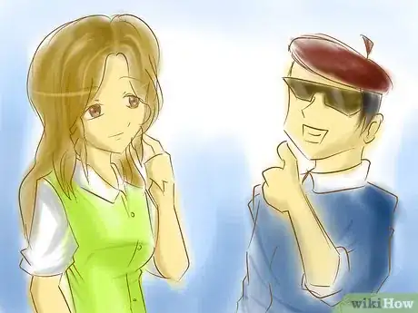 Image titled Become Famous in Acting Step 1