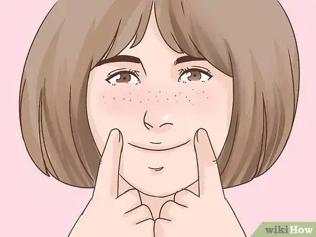 Image titled Convince Others That You Are Not Shy Step 1