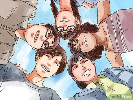 Image titled Avoid Thoughts Hampering Your Daily Activities Step 11