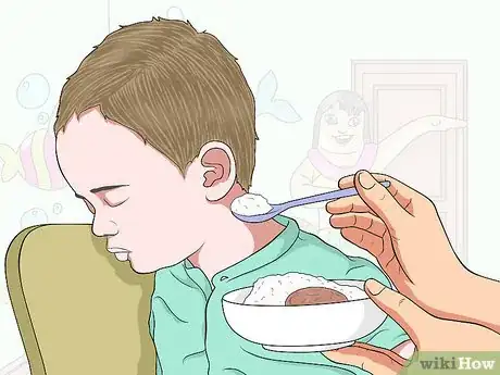 Image titled Diagnose Eosinophilic Gastrointestinal Disorders (EGID) Step 1