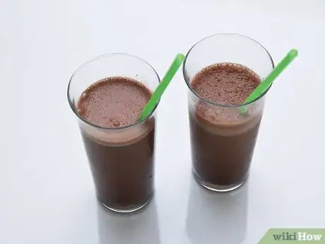 Image titled Make Mocha Smoothies Step 3