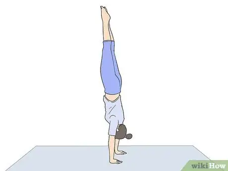 Image titled Do a One Armed Handstand Step 5