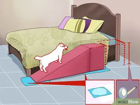 Image titled Choose Furniture Ramps for Dogs Step 4