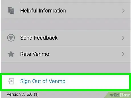 Image titled Block Someone on Venmo on Android Step 10