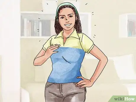 Image titled Work with a Home Care Nursing Agency Step 7