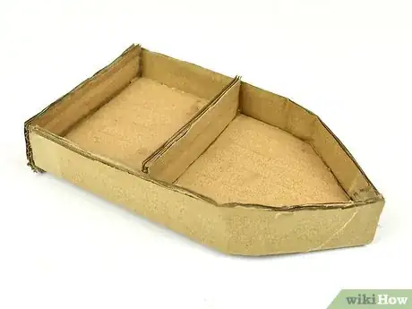 Image titled Build a Cardboard Boat Step 9