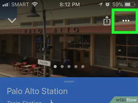 Image titled Get Offline Google Maps Directions on an iPhone Step 14
