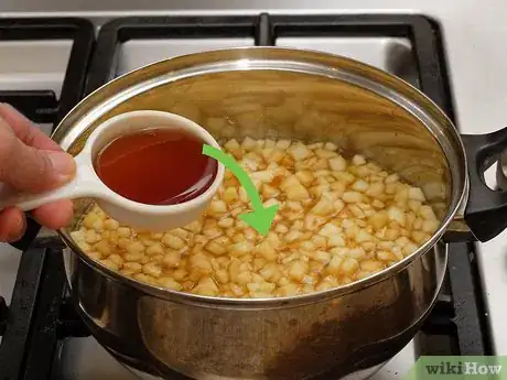 Image titled Make Apple Jam Step 5