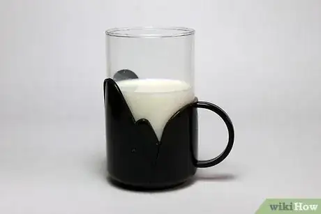 Image titled Make a Cappuccino with a French Press Step 1