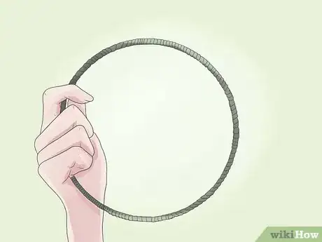 Image titled Create a Twig Wreath Step 7