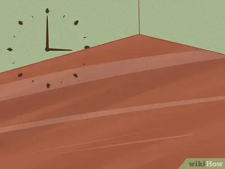 Image titled Stain a Wood Floor by Hand Step 9