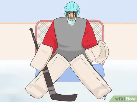 Image titled Play Goalie in Hockey Step 14