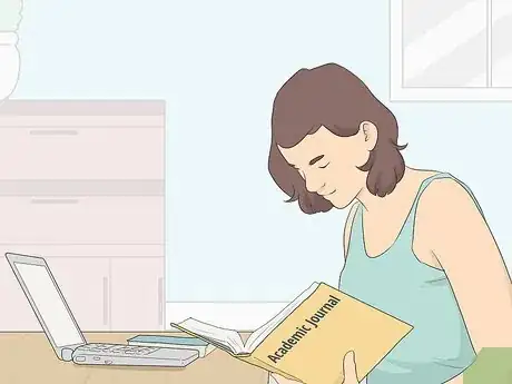 Image titled Do Well on the Reading Comprehension Section of the GRE Step 10